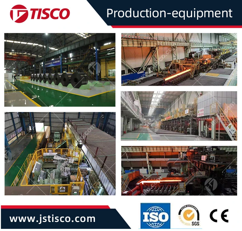 Production equipment 2