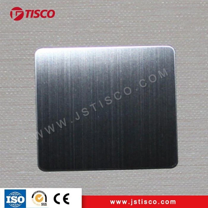 316L stainless steel sheet