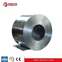 Катушки из нержавеющей стали 304