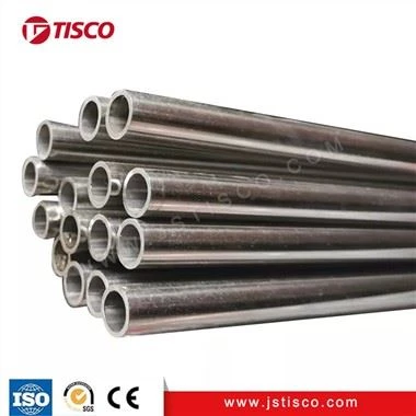 Труба из углеродистой стали ASTM A53