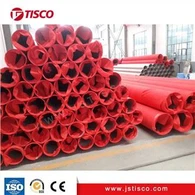Бесшовная труба Inconel 718