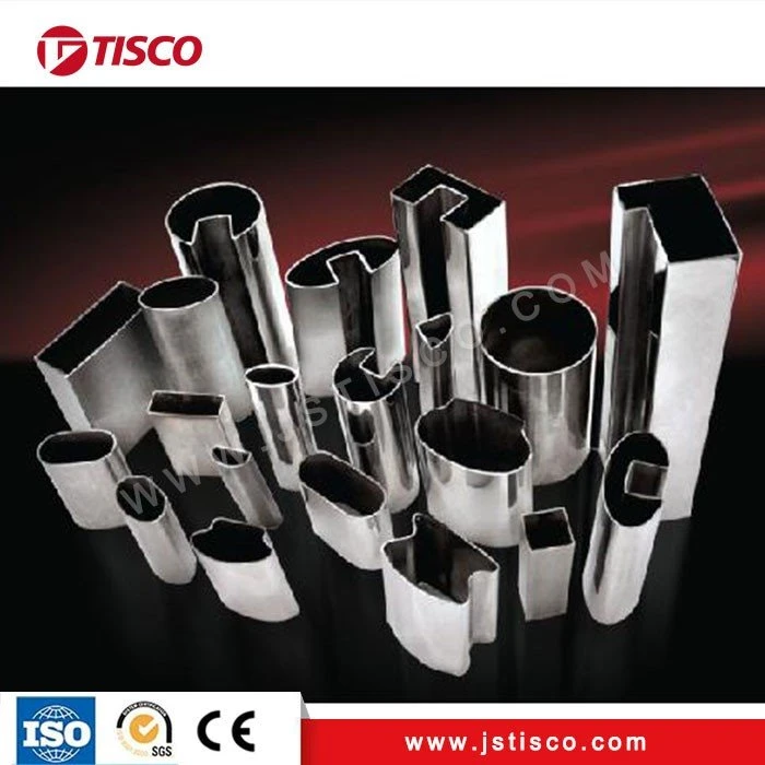 stainless steel tube 321