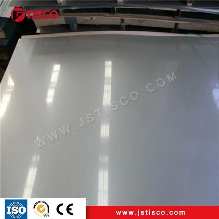 stainless steel plate 430