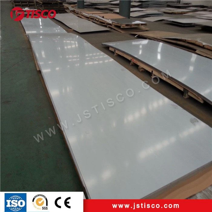Высококачественная пластина Inconel 601